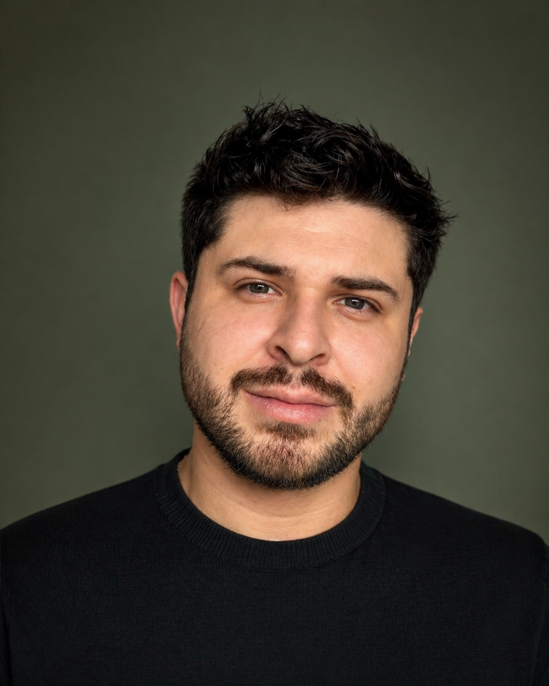 Julian Vidal